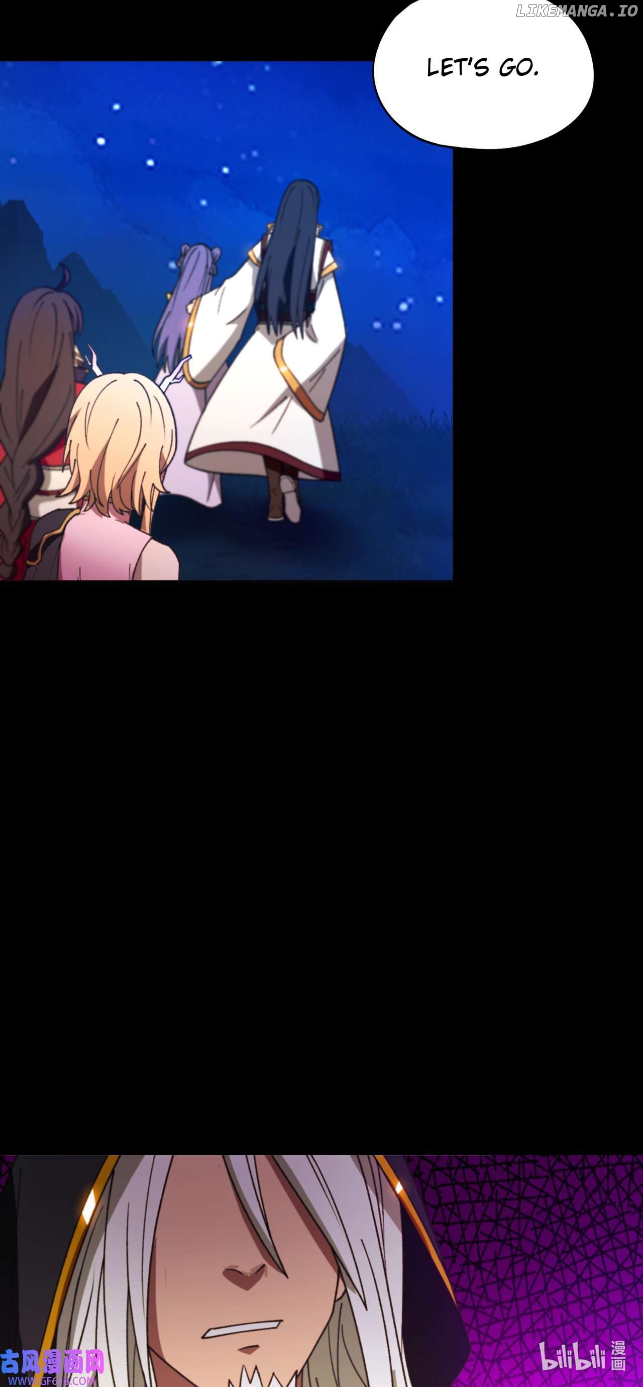 Everlasting God of Sword Chapter 239 - page 46