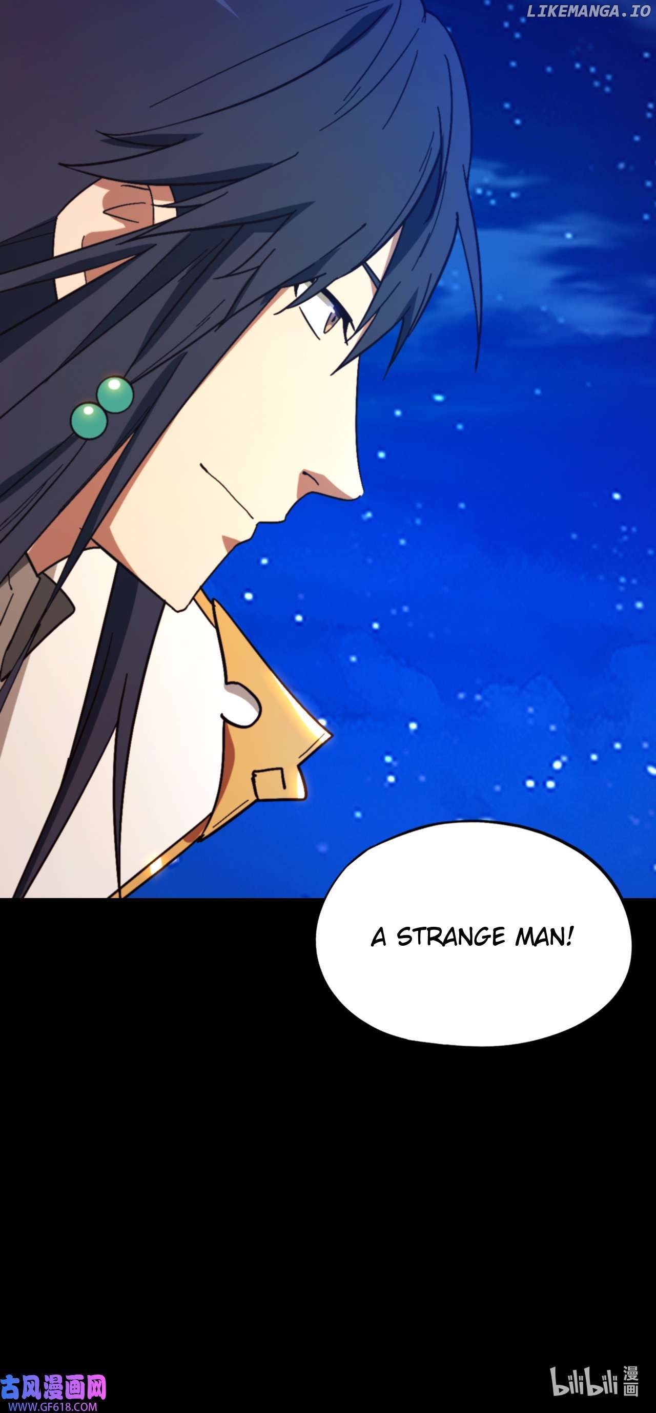 Everlasting God of Sword Chapter 239 - page 48