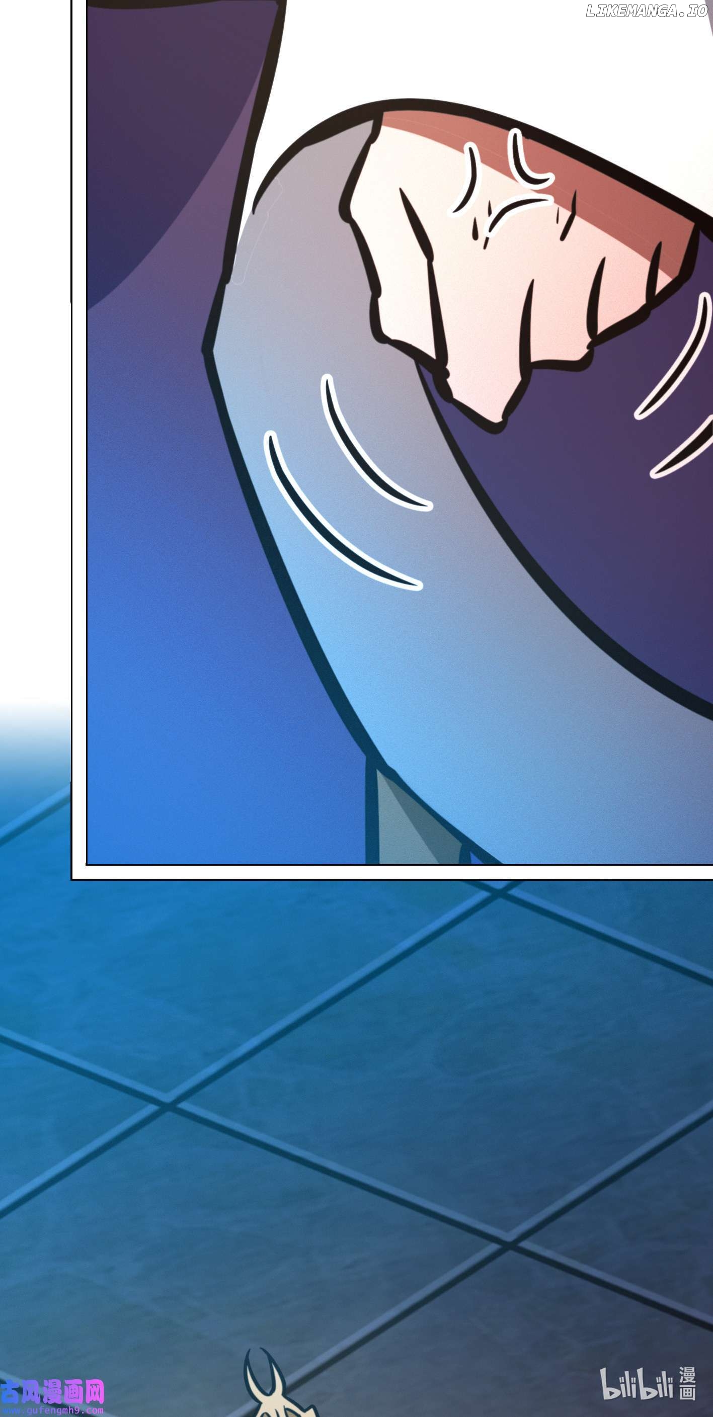Everlasting God of Sword Chapter 207 - page 3