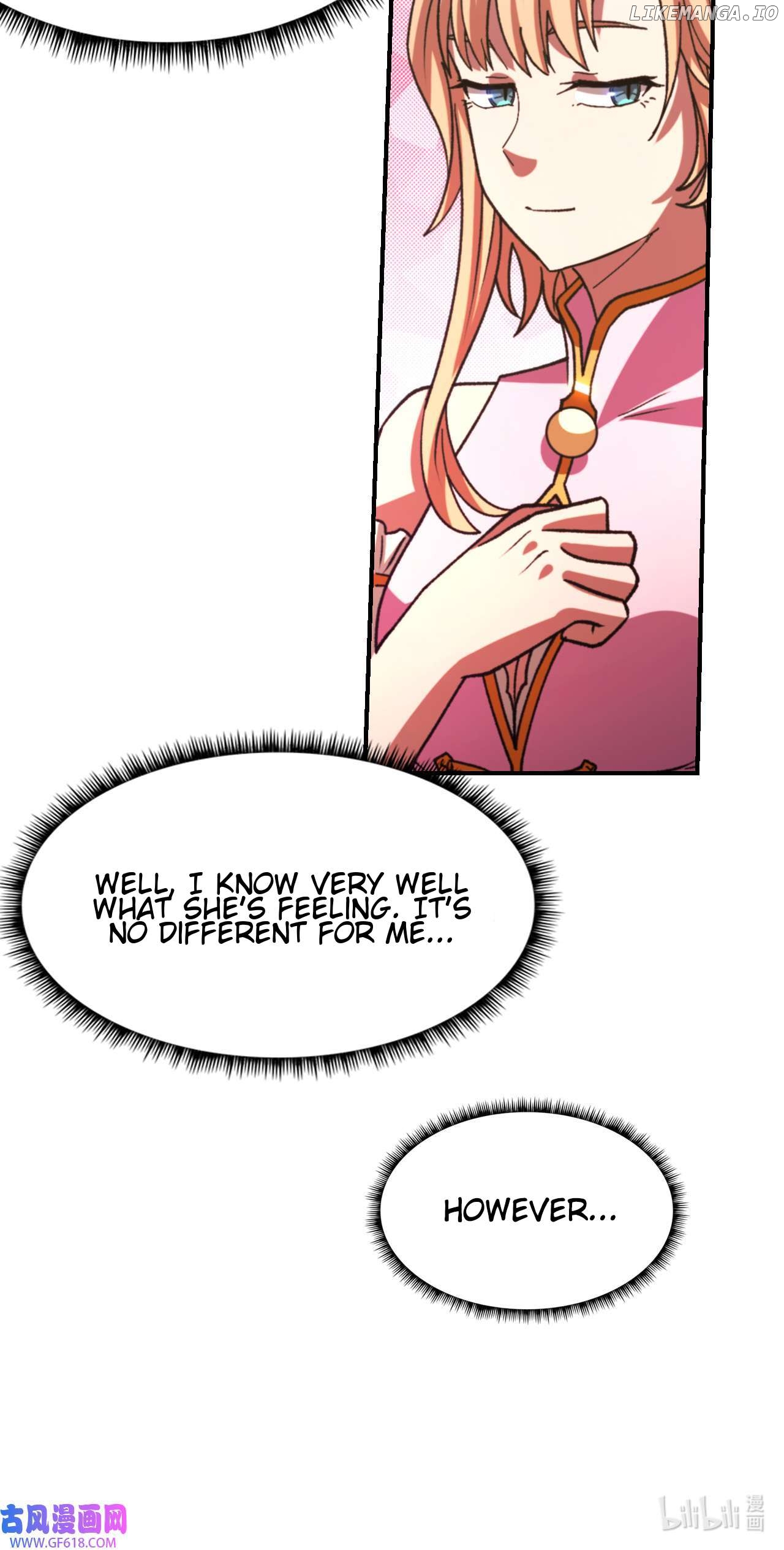 Everlasting God of Sword Chapter 237 - page 16