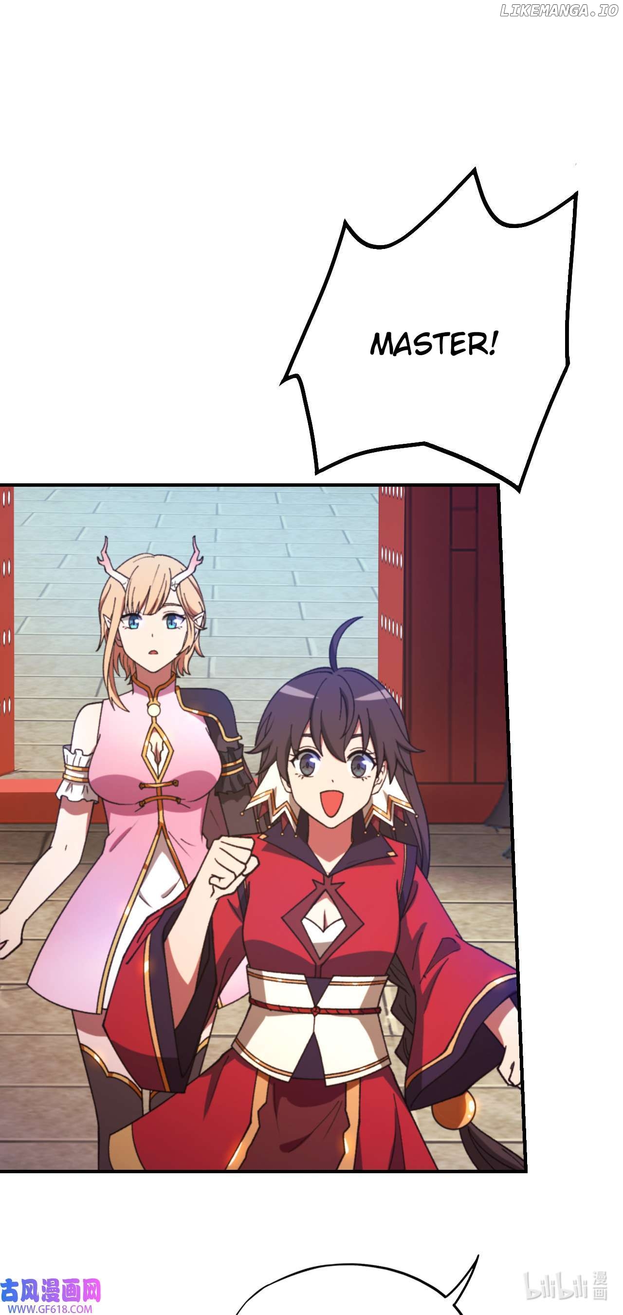 Everlasting God of Sword Chapter 237 - page 7