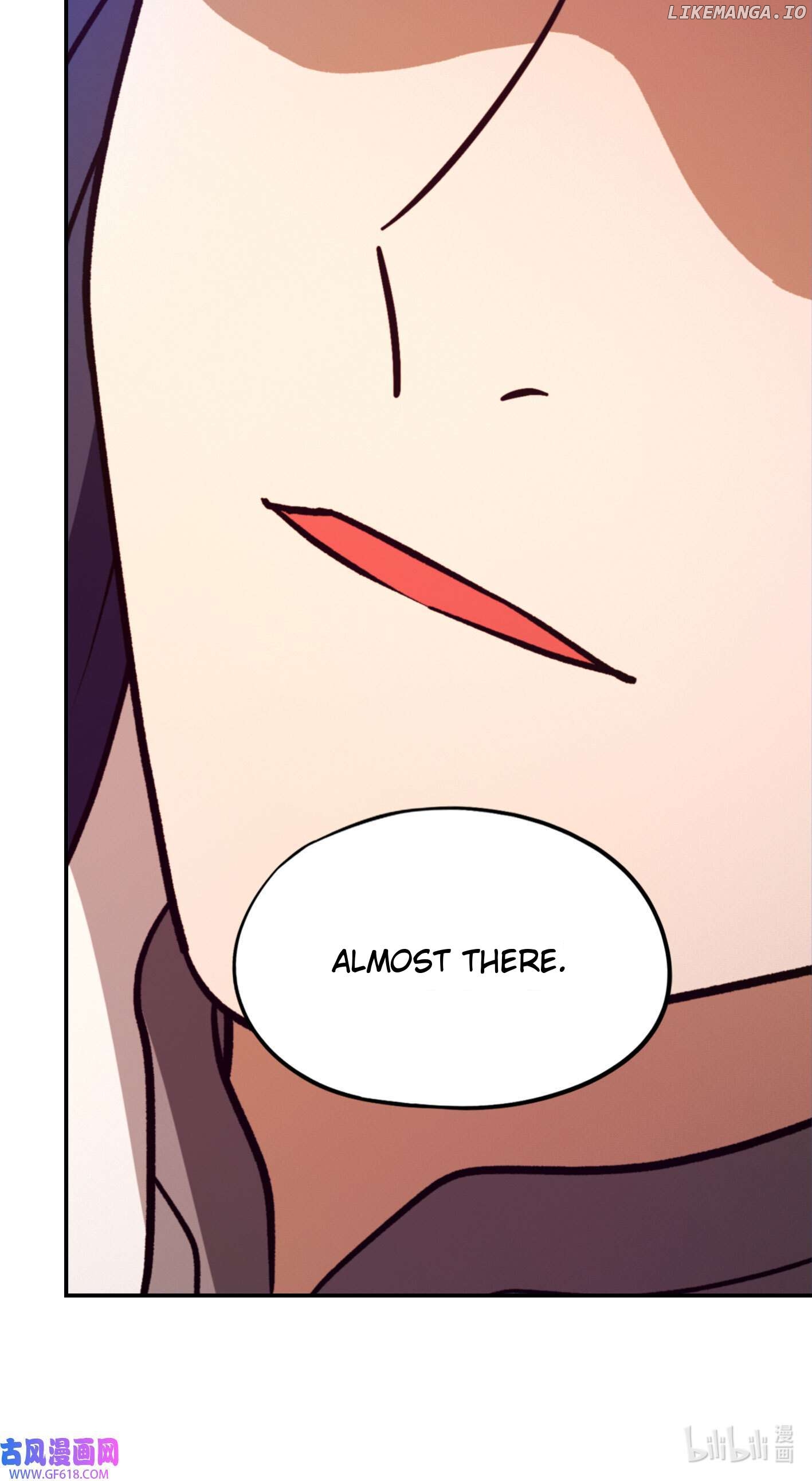 Everlasting God of Sword Chapter 215 - page 49