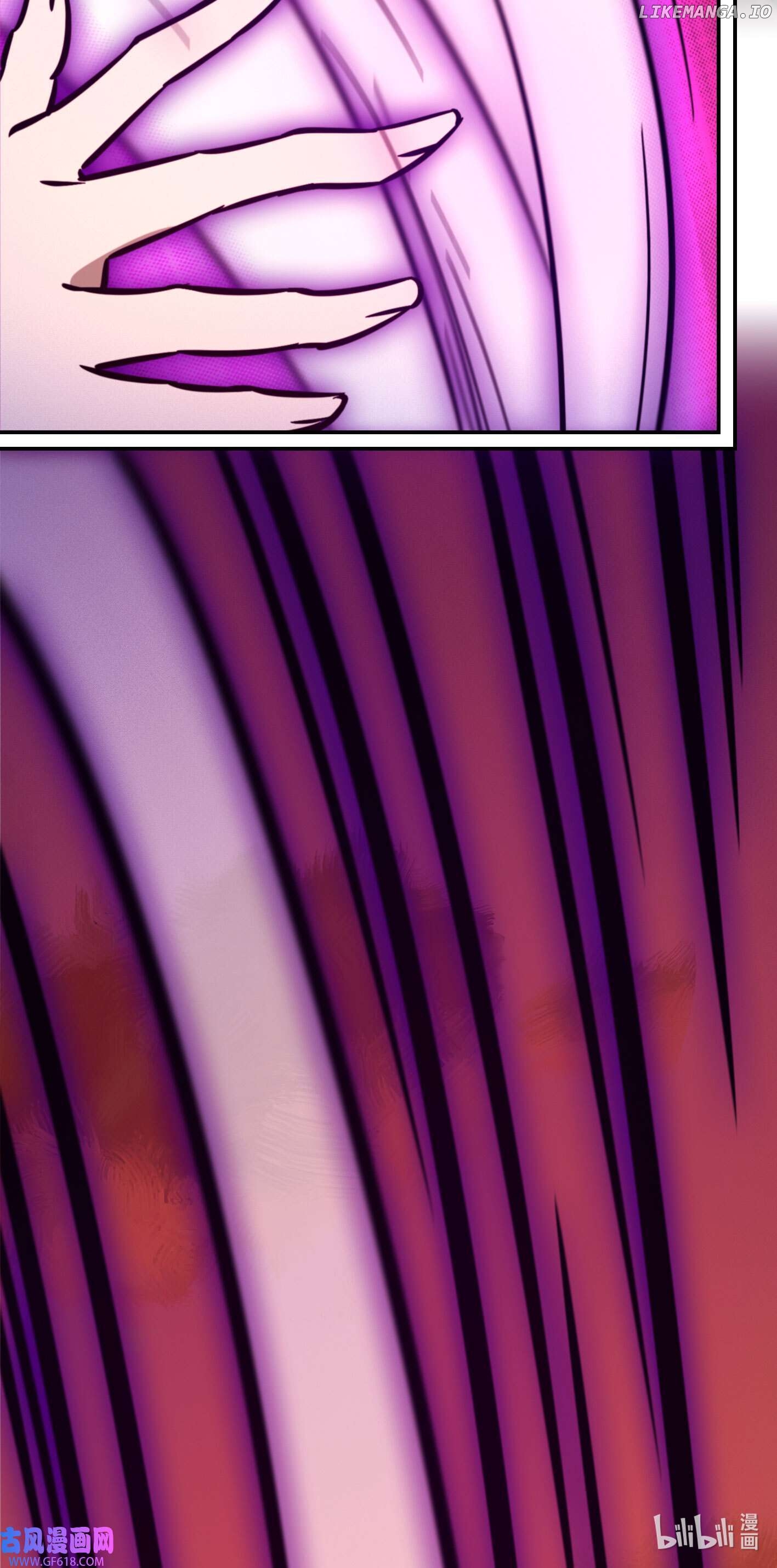 Everlasting God of Sword Chapter 214 - page 4