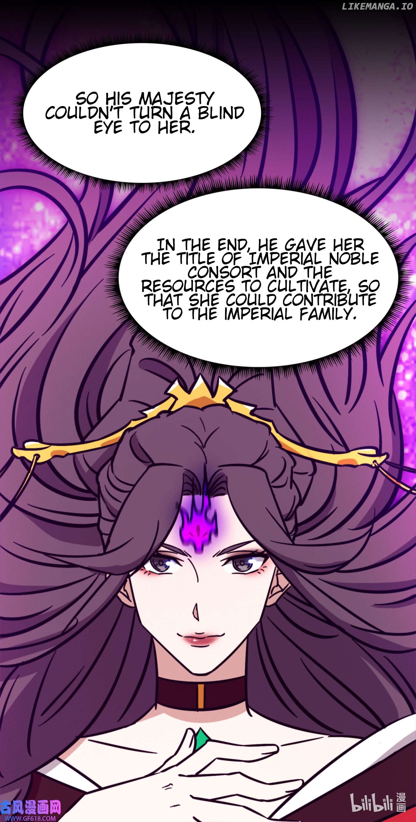 Everlasting God of Sword Chapter 214 - page 42