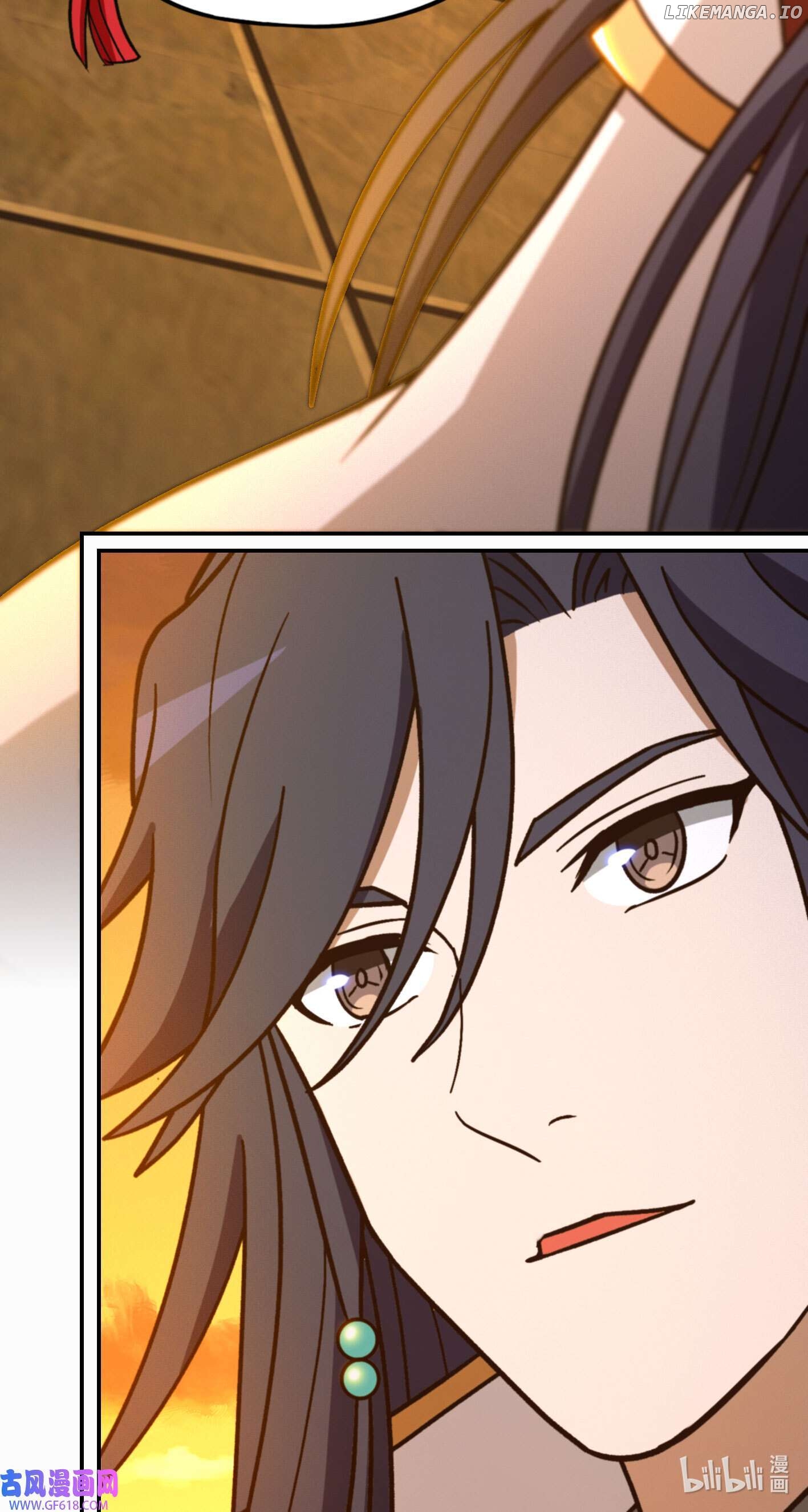 Everlasting God of Sword Chapter 213 - page 10