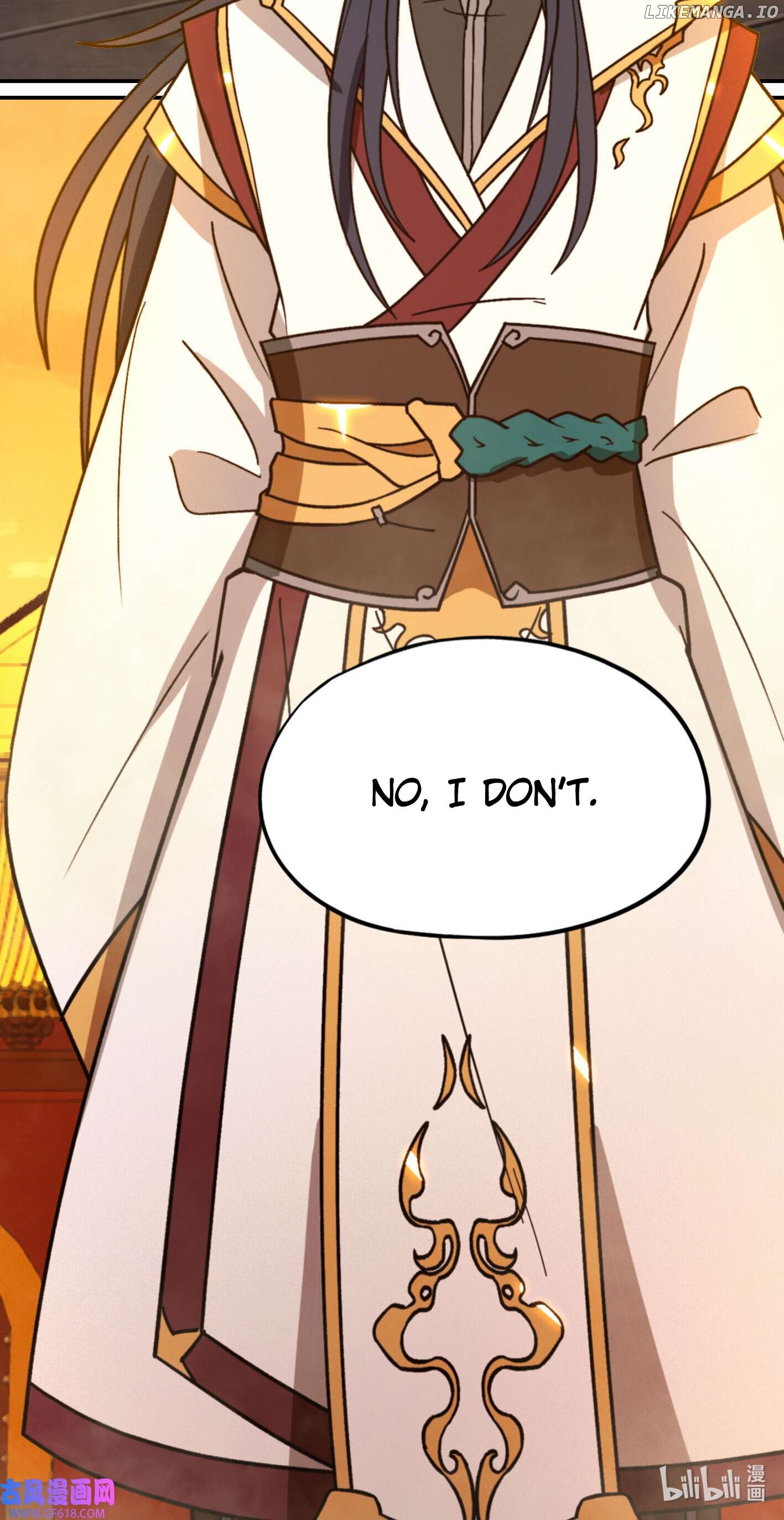 Everlasting God of Sword Chapter 213 - page 2