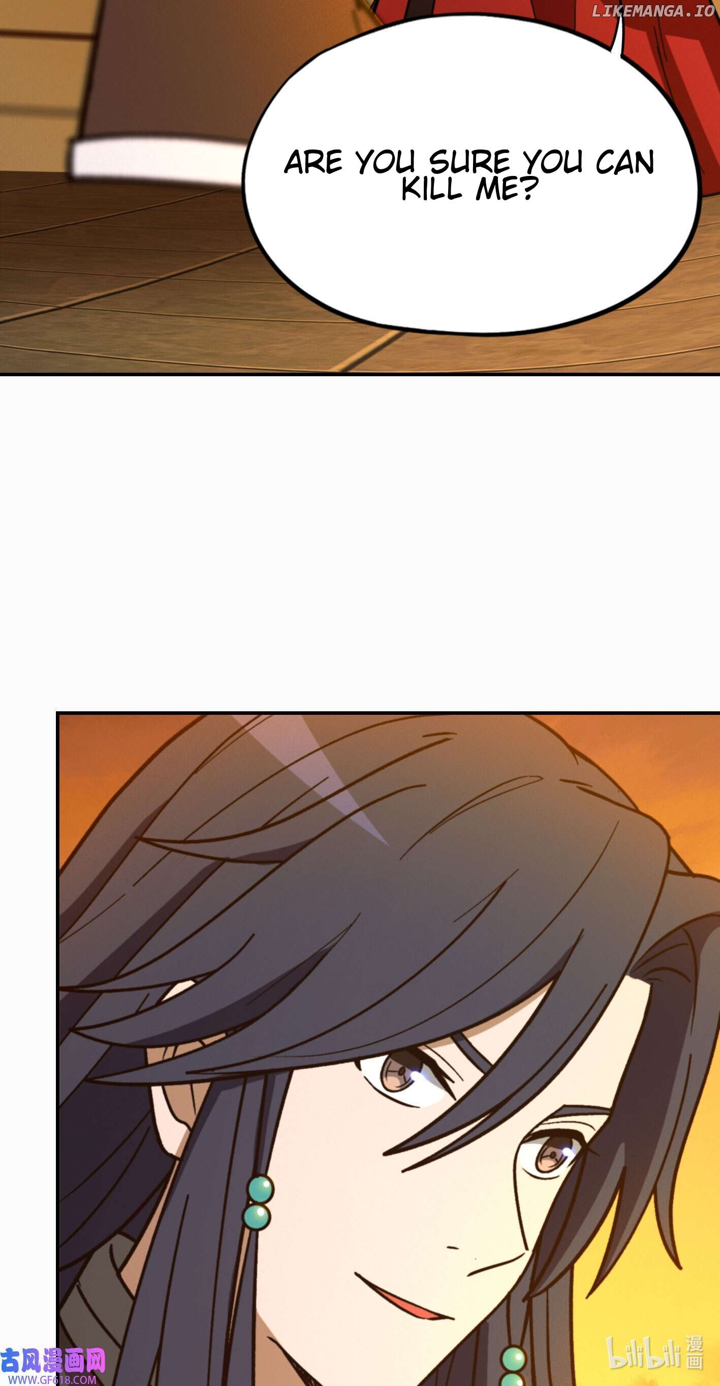 Everlasting God of Sword Chapter 213 - page 31