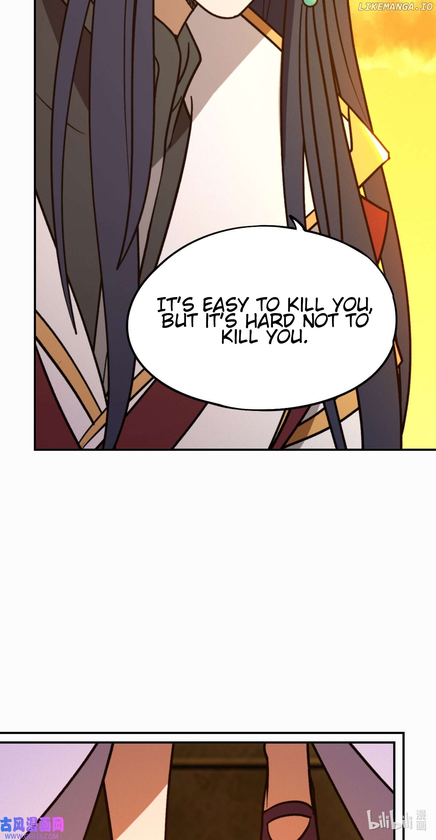 Everlasting God of Sword Chapter 213 - page 32