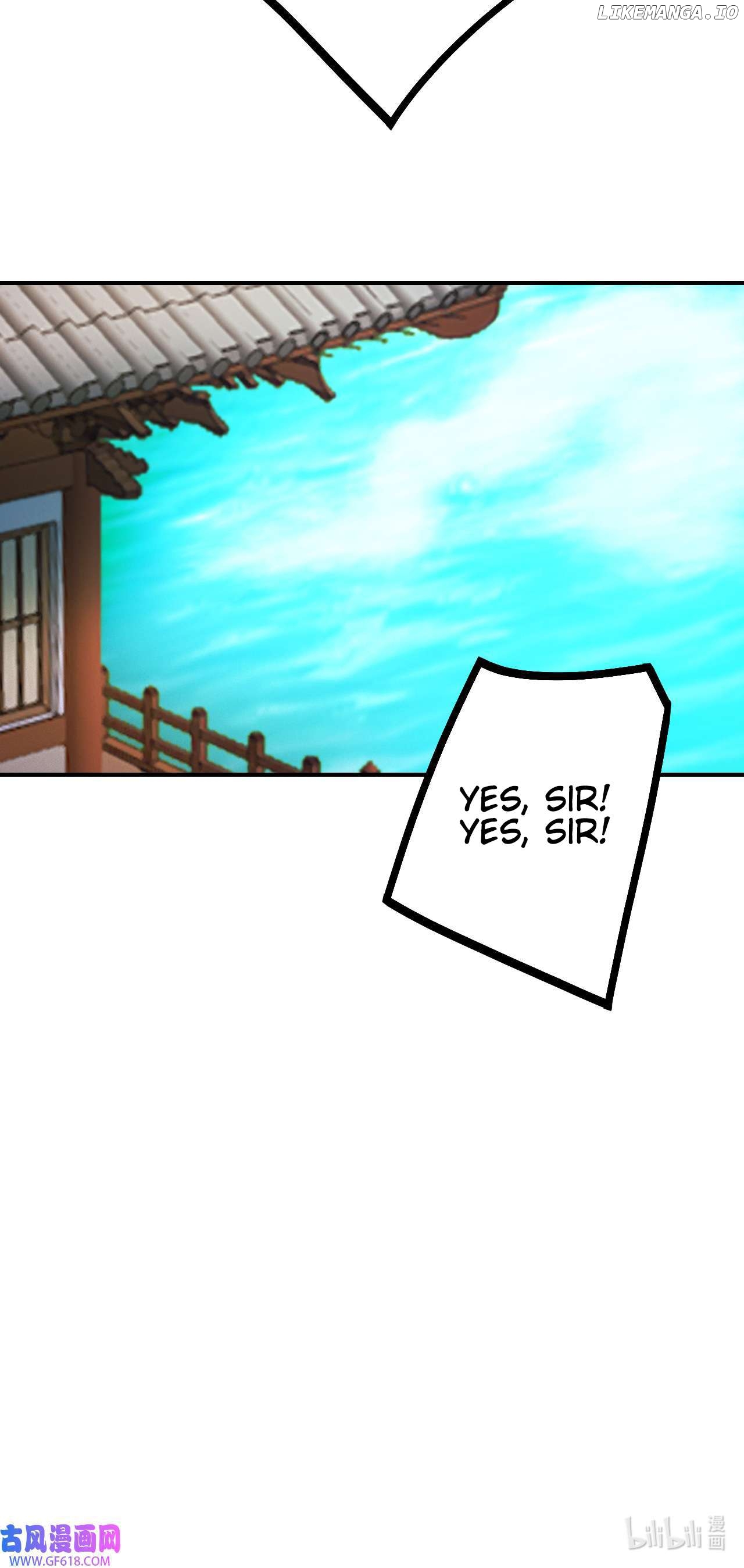 Everlasting God of Sword Chapter 236 - page 25