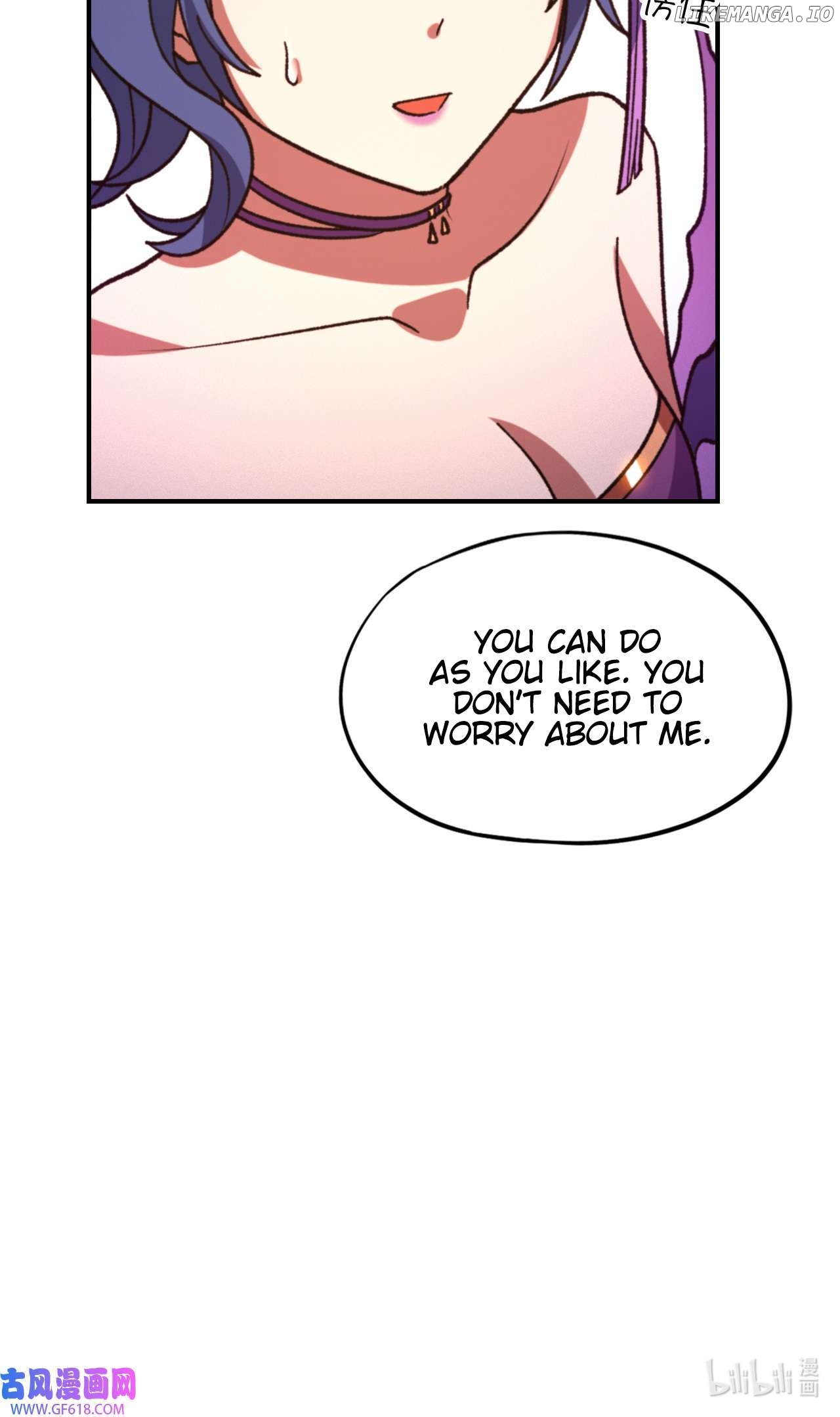 Everlasting God of Sword Chapter 236 - page 51