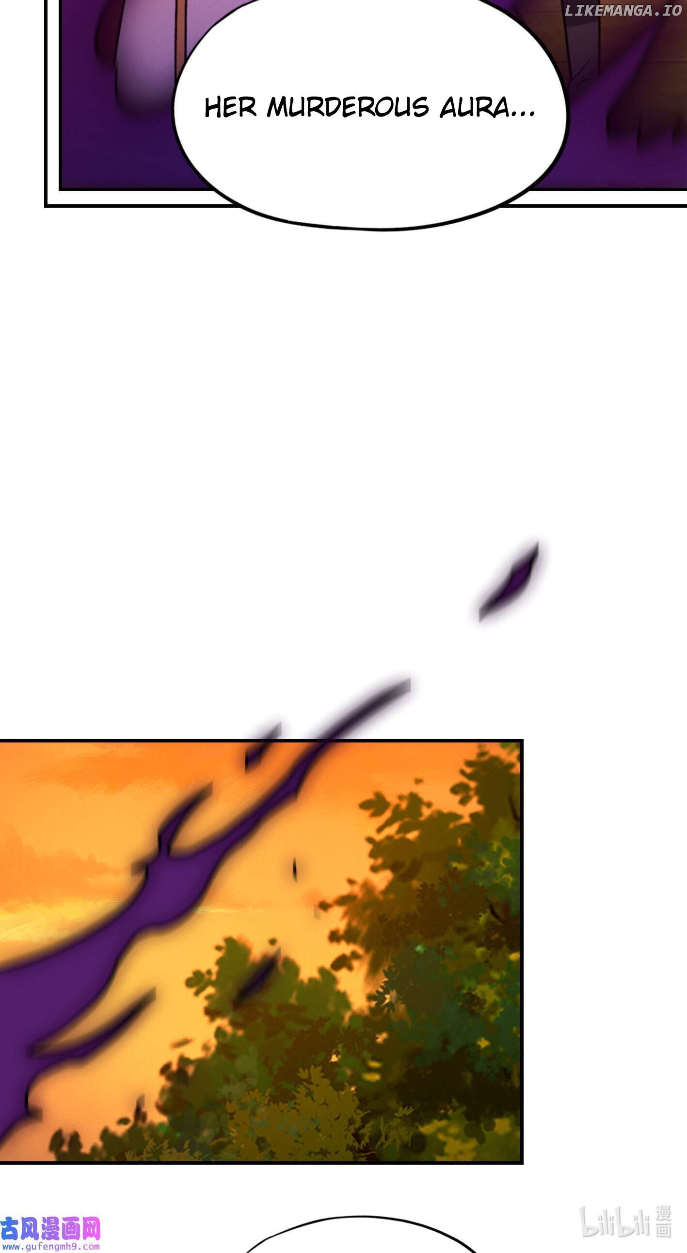 Everlasting God of Sword Chapter 212 - page 30
