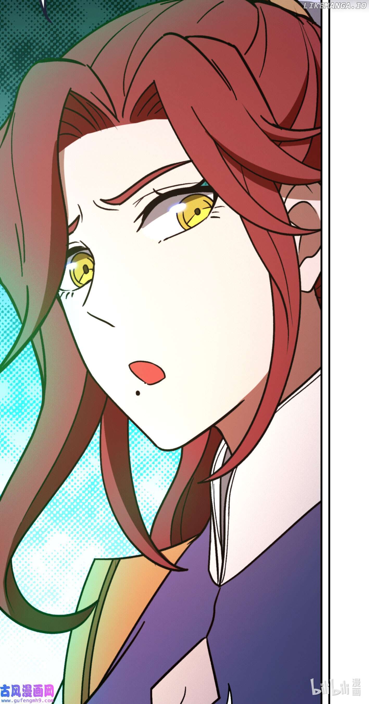 Everlasting God of Sword Chapter 212 - page 5