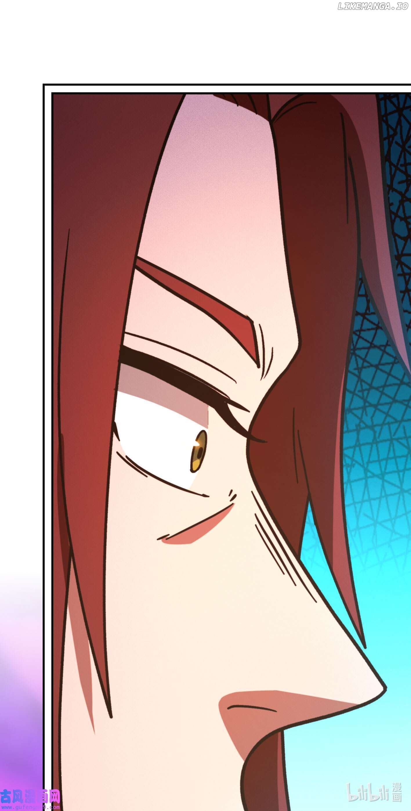 Everlasting God of Sword Chapter 211 - page 40