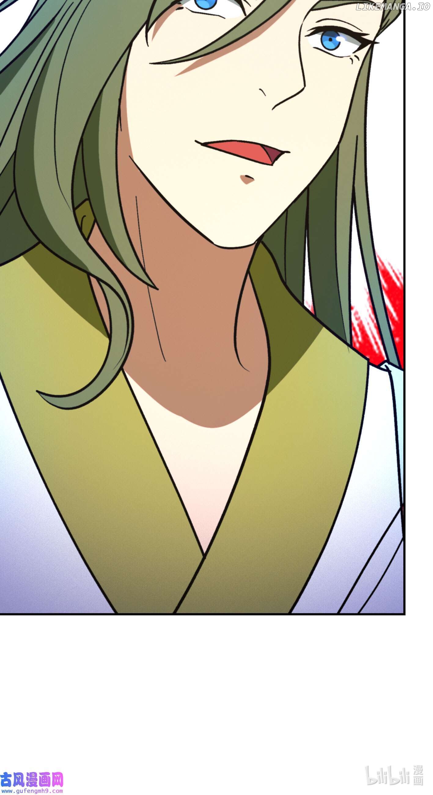 Everlasting God of Sword Chapter 211 - page 8