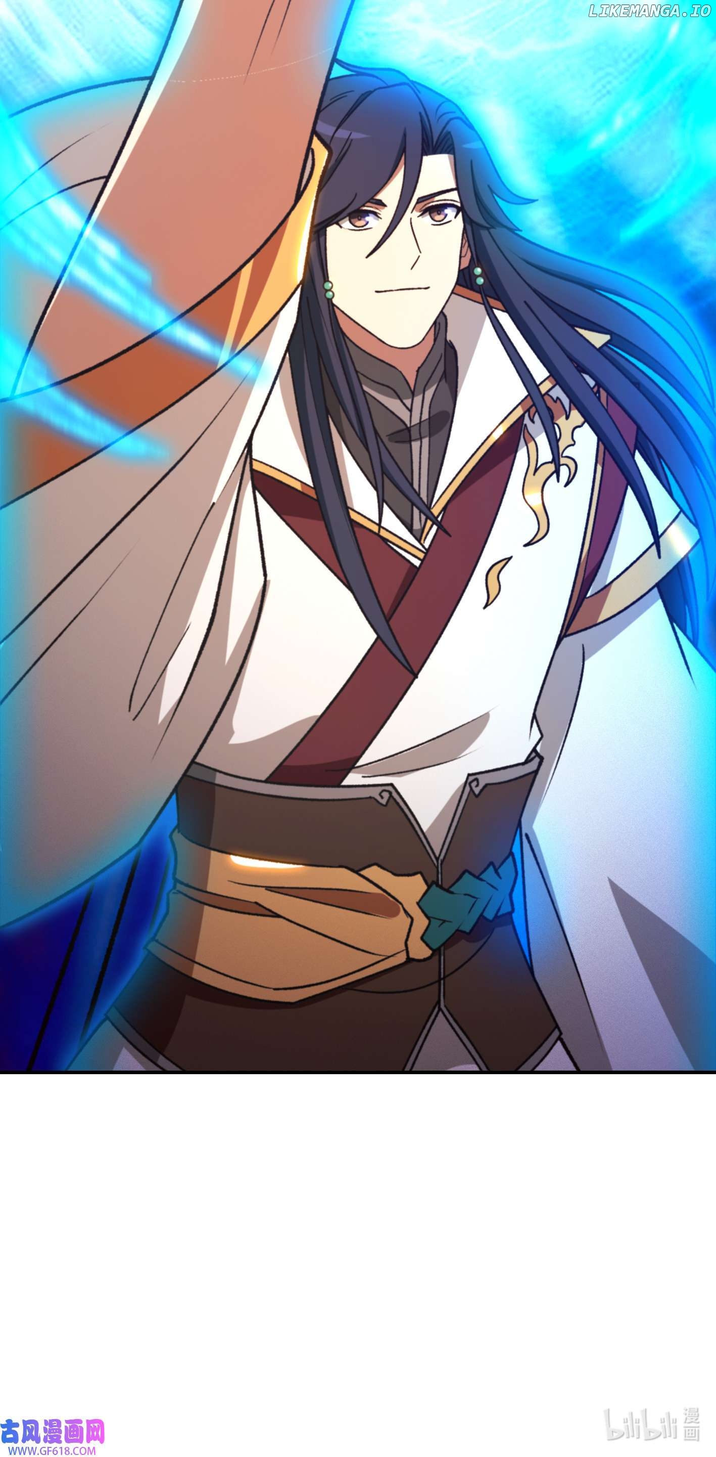 Everlasting God of Sword Chapter 234 - page 46