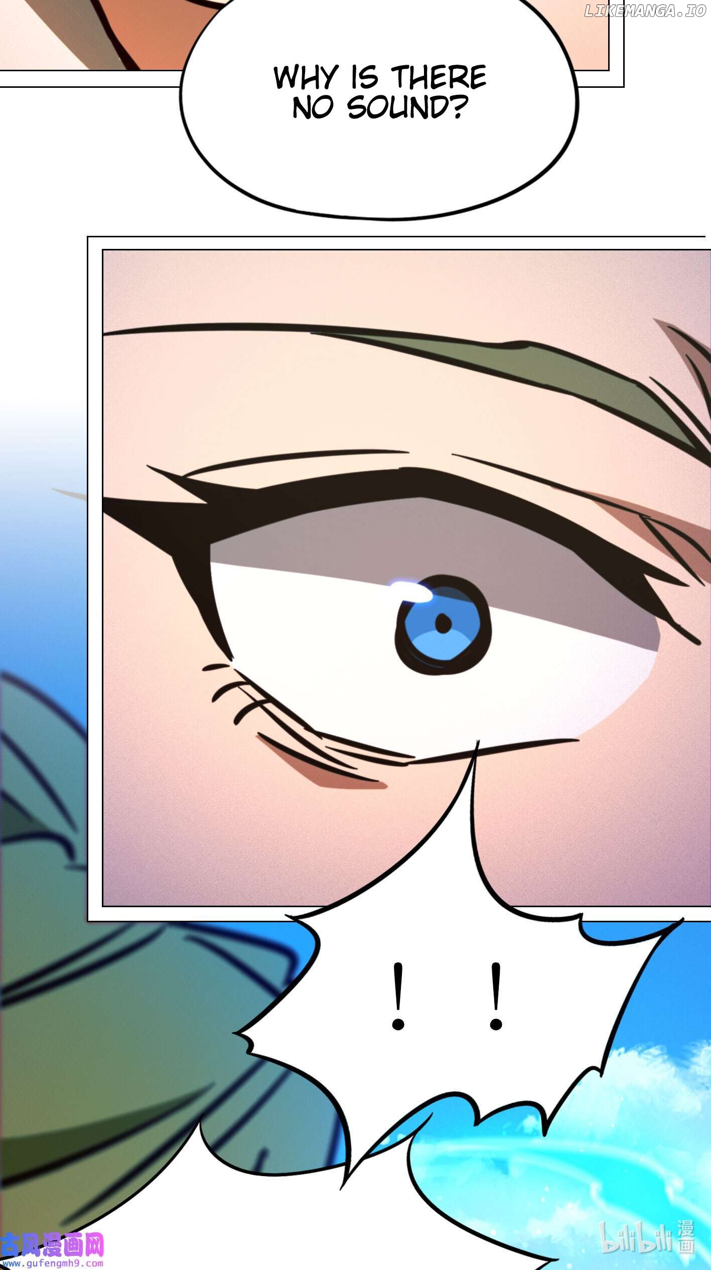 Everlasting God of Sword Chapter 210 - page 29