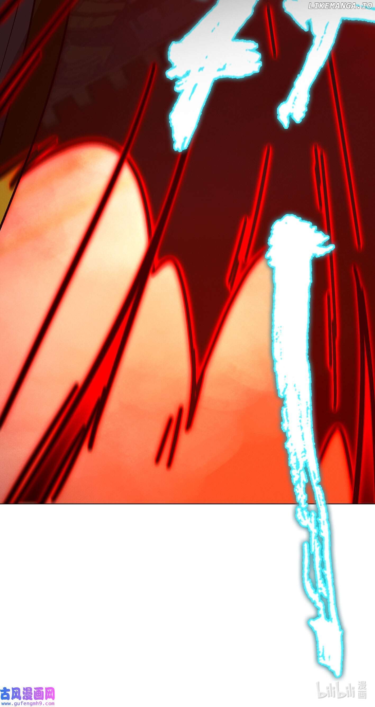 Everlasting God of Sword Chapter 209 - page 20