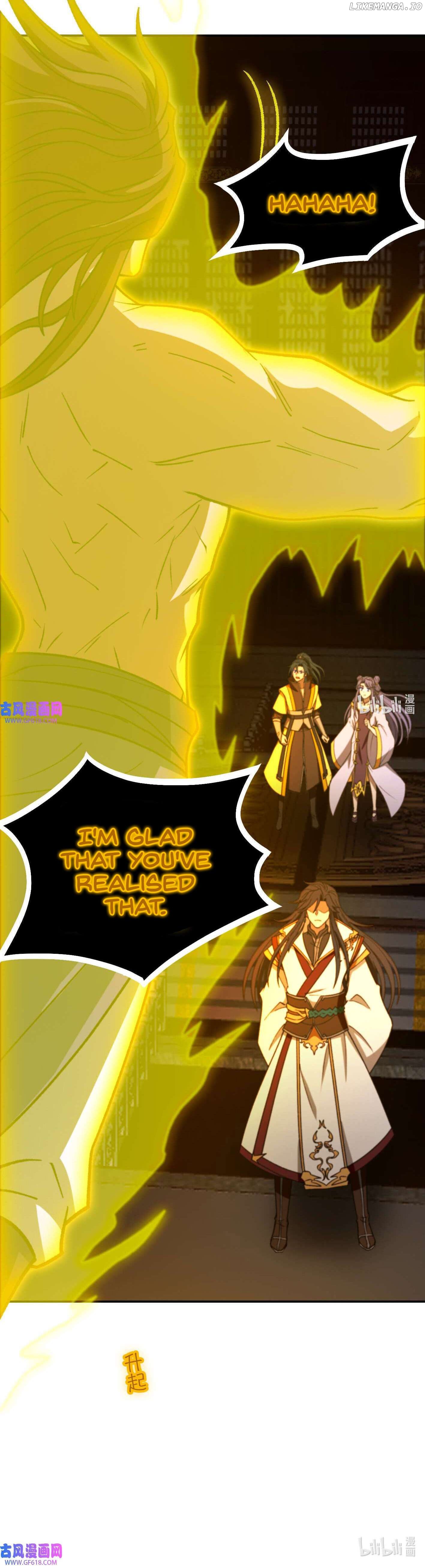 Everlasting God of Sword Chapter 232 - page 37