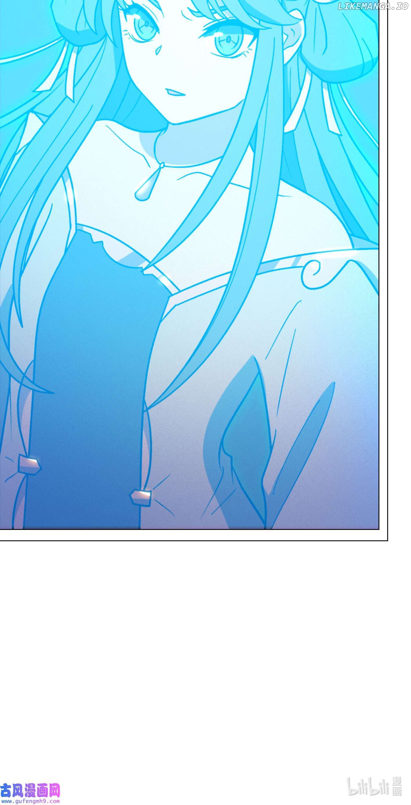 Everlasting God of Sword Chapter 208 - page 19