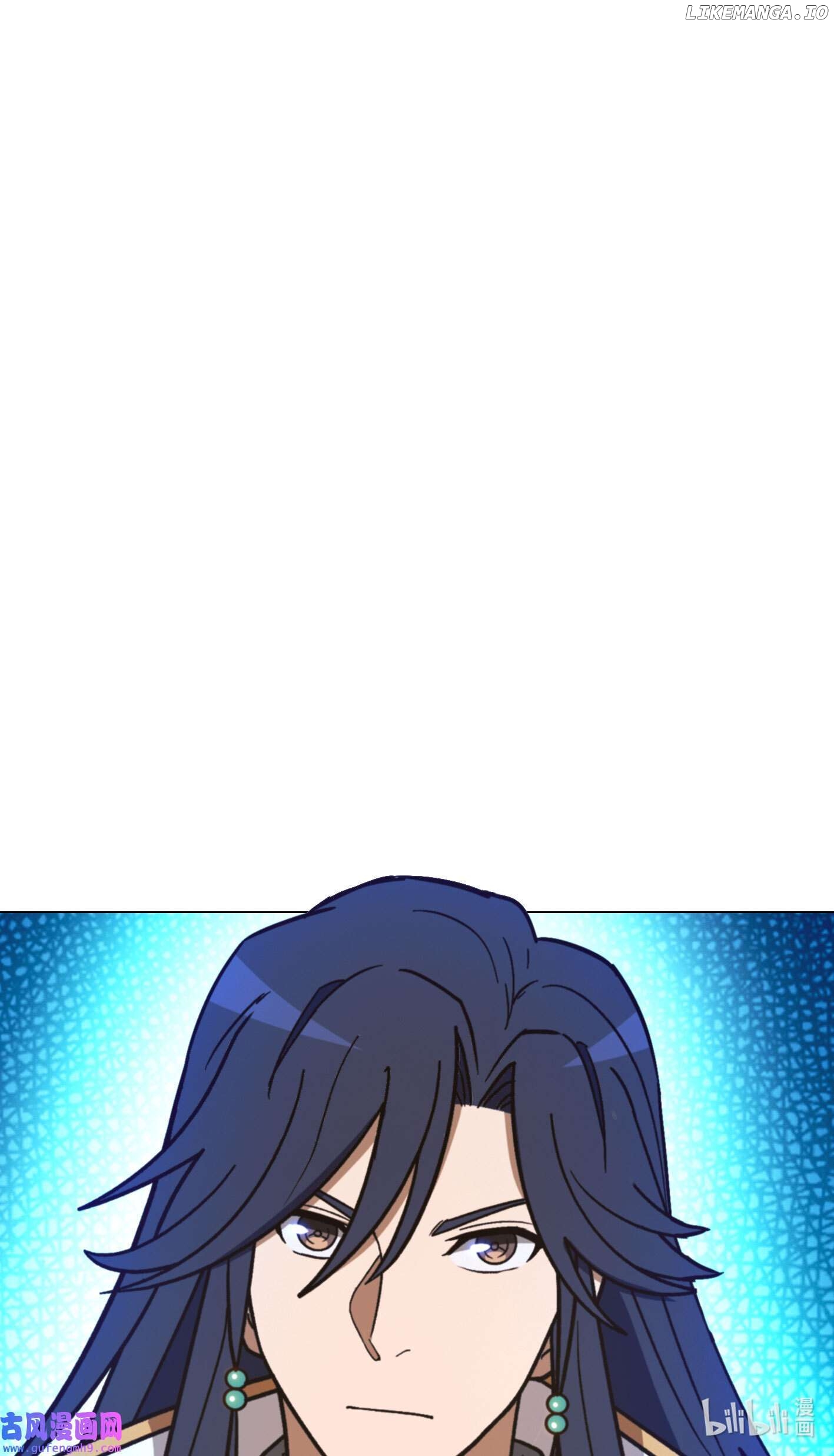 Everlasting God of Sword Chapter 208 - page 52