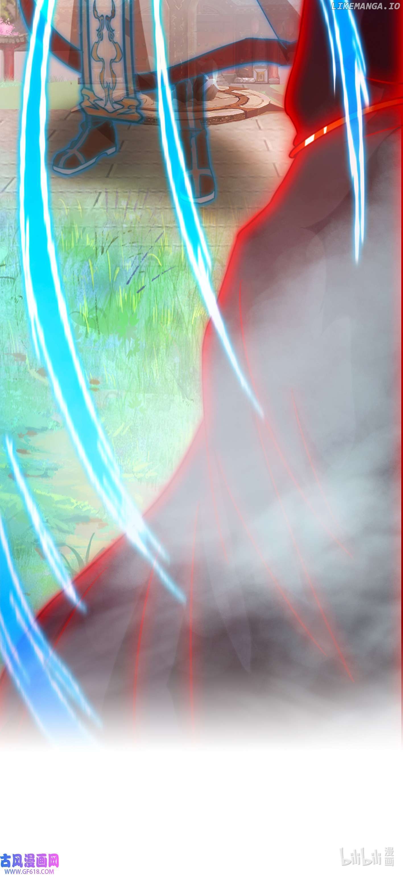 Everlasting God of Sword Chapter 226 - page 61
