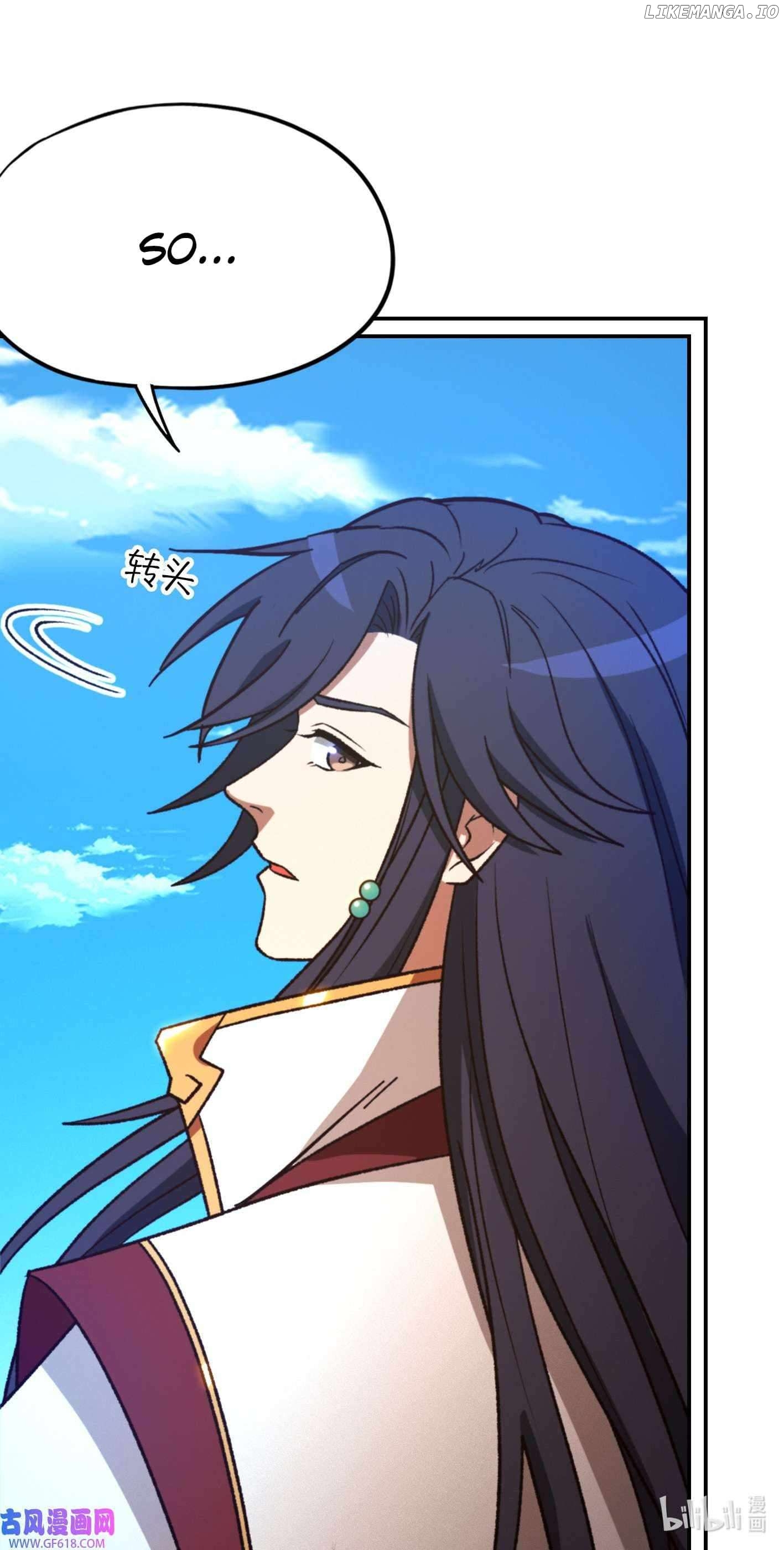 Everlasting God of Sword Chapter 229 - page 47