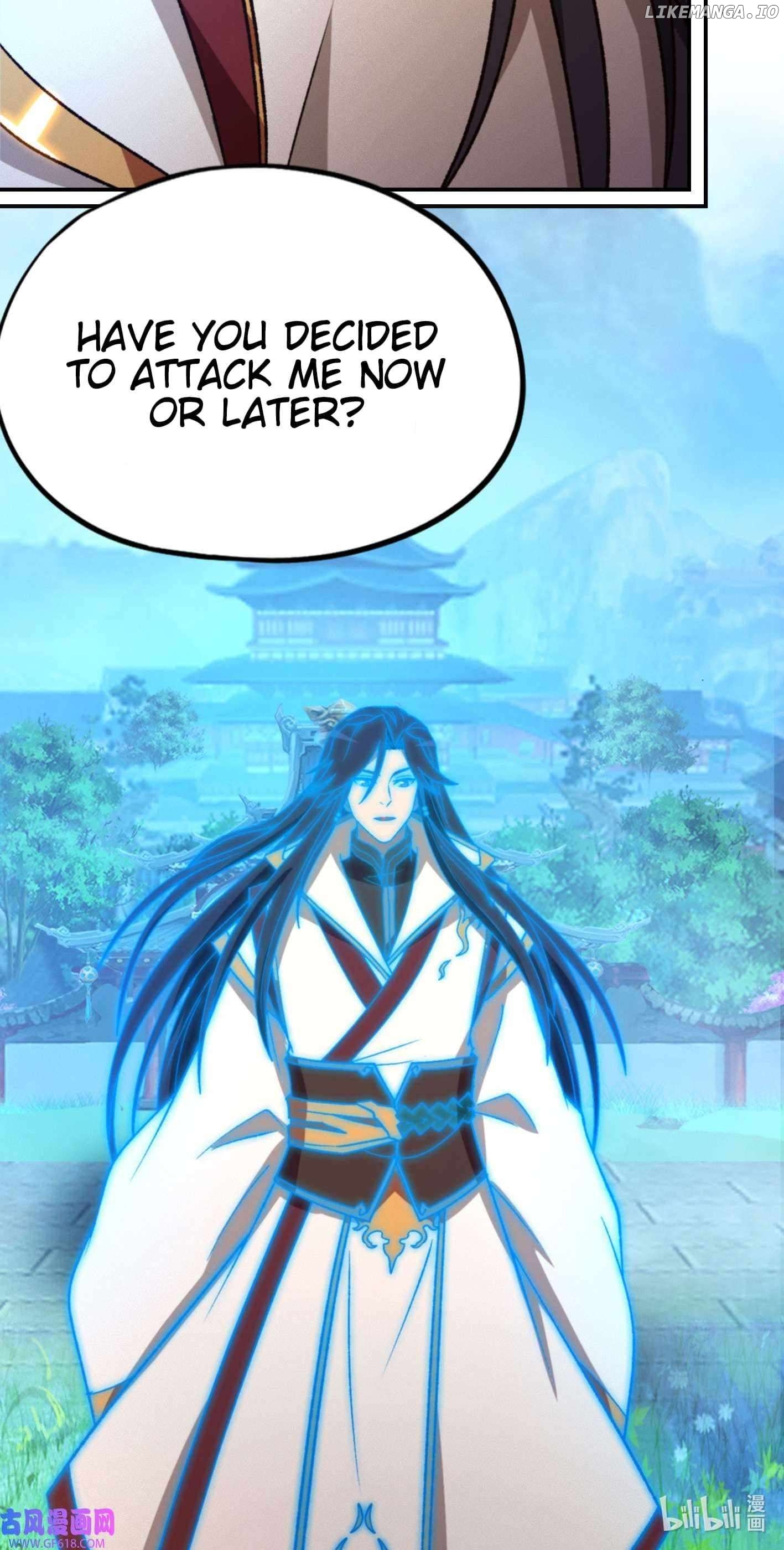 Everlasting God of Sword Chapter 229 - page 48