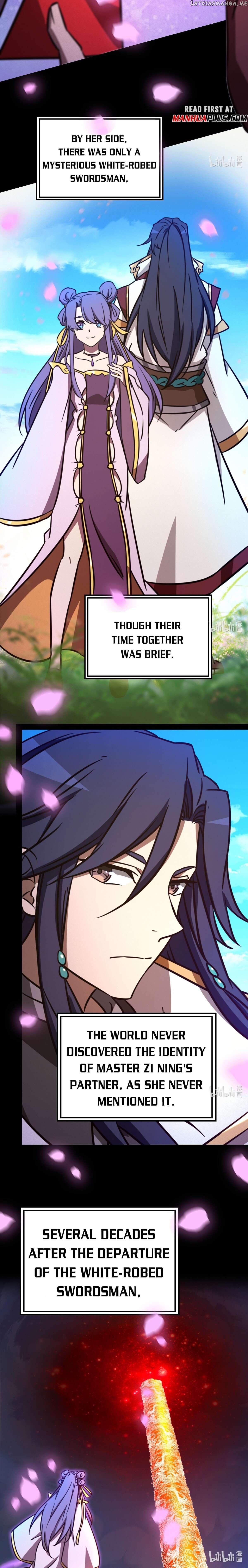 Everlasting God of Sword Chapter 189 - page 2