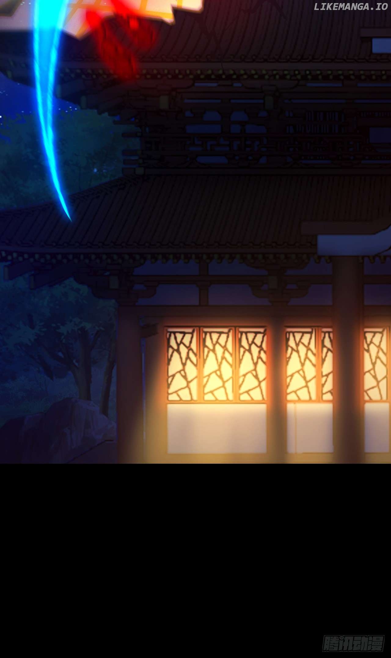 Everlasting God of Sword Chapter 247 - page 15