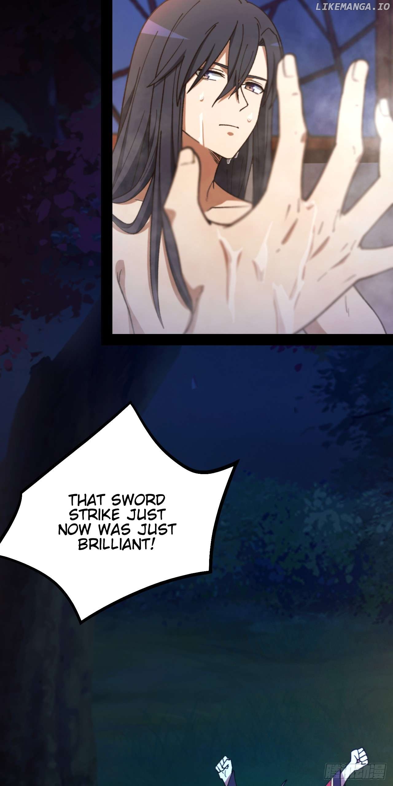 Everlasting God of Sword Chapter 247 - page 3
