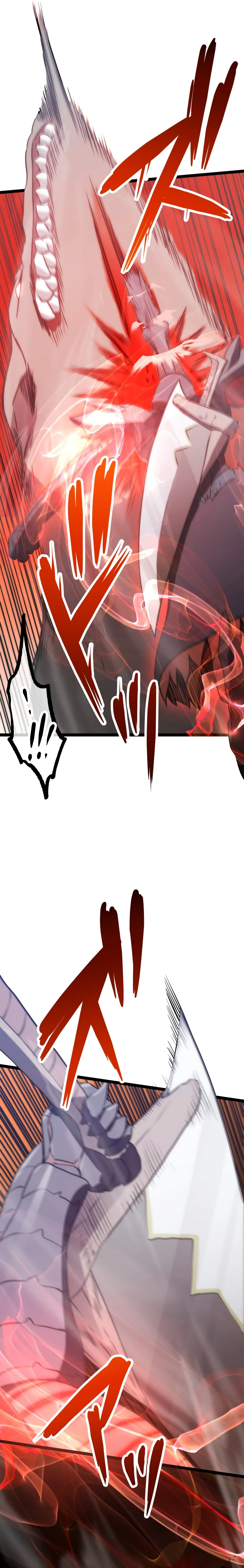 The Legendary Swordmaster: Only I Have the Power to Forge Swords from Monsters Chapter 8 - page 15