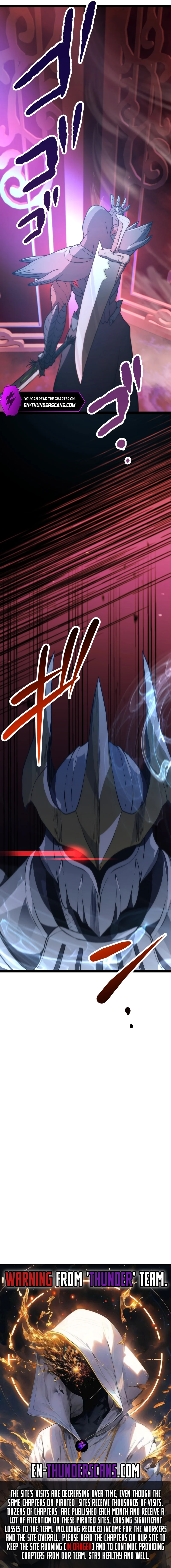 The Legendary Swordmaster: Only I Have the Power to Forge Swords from Monsters Chapter 8 - page 25