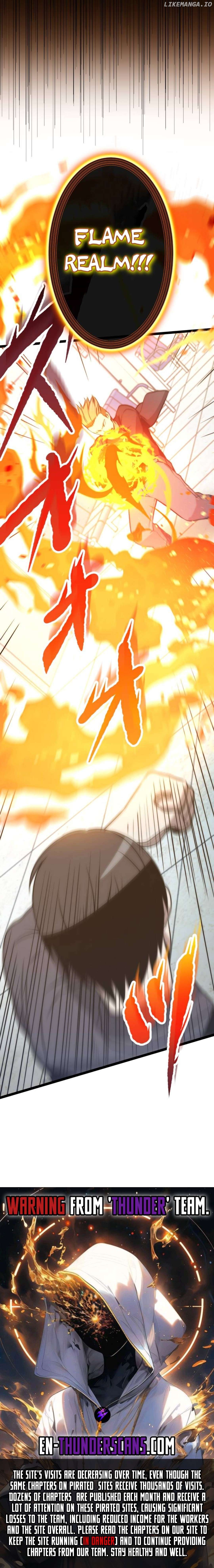 The Legendary Swordmaster: Only I Have the Power to Forge Swords from Monsters Chapter 7 - page 15