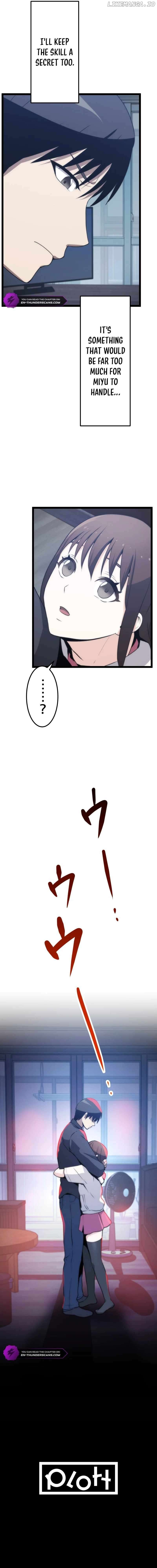 The Legendary Swordmaster: Only I Have the Power to Forge Swords from Monsters Chapter 6 - page 29