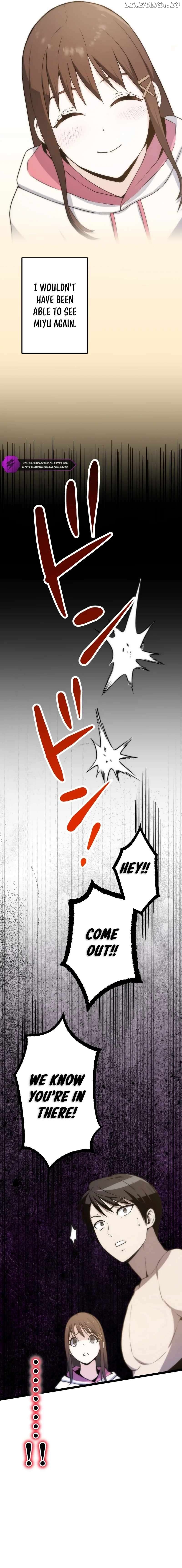 The Legendary Swordmaster: Only I Have the Power to Forge Swords from Monsters Chapter 6 - page 5