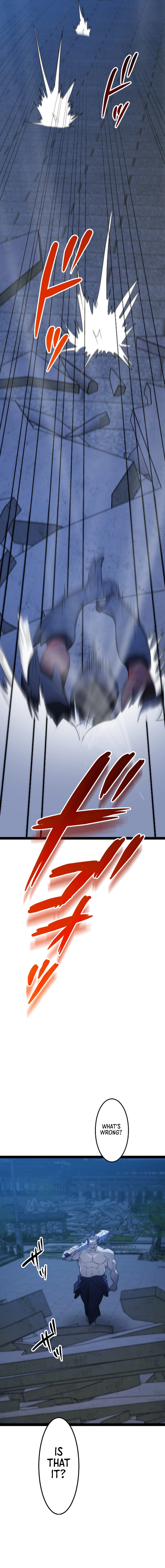 The Legendary Swordmaster: Only I Have the Power to Forge Swords from Monsters Chapter 24 - page 15