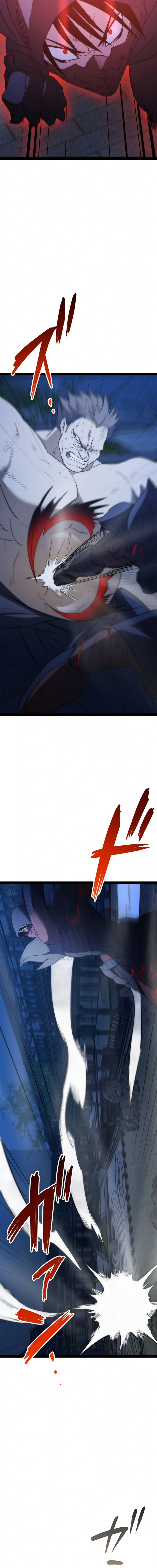 The Legendary Swordmaster: Only I Have the Power to Forge Swords from Monsters Chapter 24 - page 17