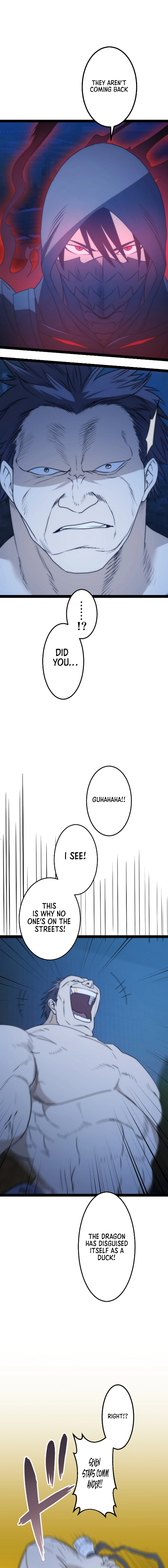 The Legendary Swordmaster: Only I Have the Power to Forge Swords from Monsters Chapter 24 - page 9