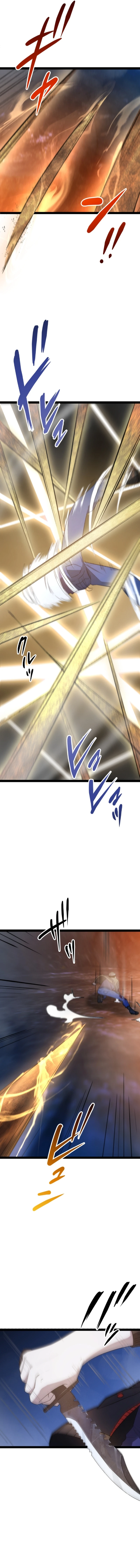 The Legendary Swordmaster: Only I Have the Power to Forge Swords from Monsters Chapter 21 - page 20