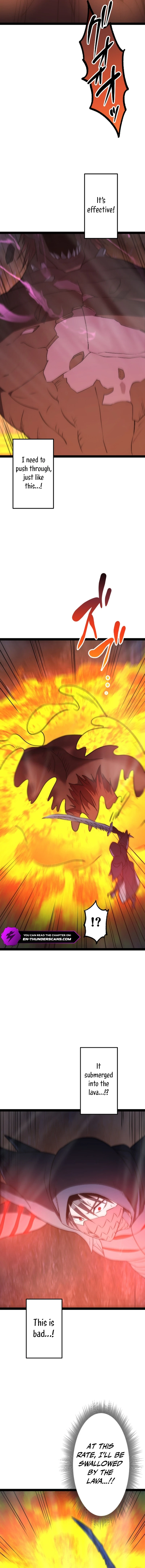 The Legendary Swordmaster: Only I Have the Power to Forge Swords from Monsters Chapter 20 - page 12