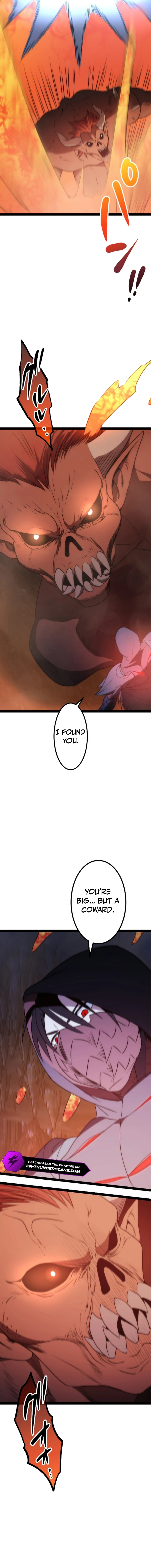 The Legendary Swordmaster: Only I Have the Power to Forge Swords from Monsters Chapter 20 - page 14