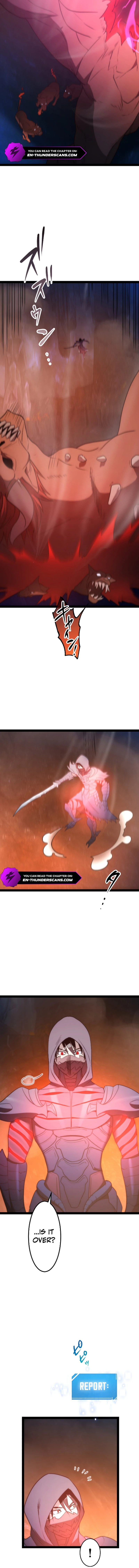 The Legendary Swordmaster: Only I Have the Power to Forge Swords from Monsters Chapter 20 - page 17