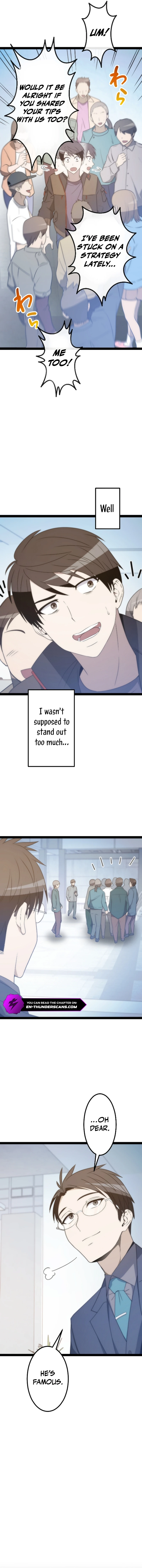 The Legendary Swordmaster: Only I Have the Power to Forge Swords from Monsters Chapter 19 - page 10