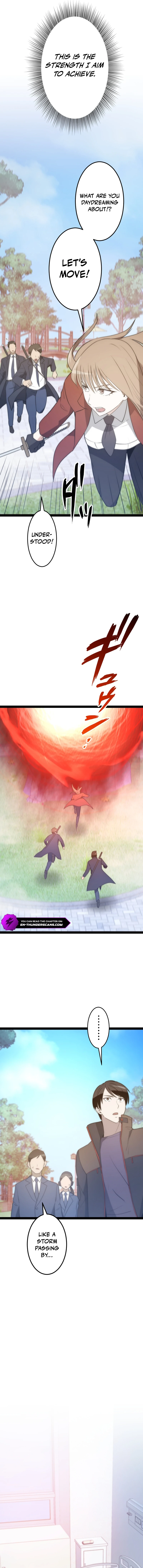 The Legendary Swordmaster: Only I Have the Power to Forge Swords from Monsters Chapter 18 - page 15