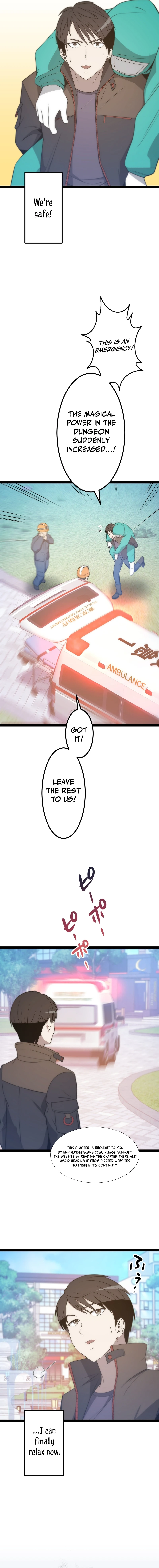 The Legendary Swordmaster: Only I Have the Power to Forge Swords from Monsters Chapter 18 - page 4