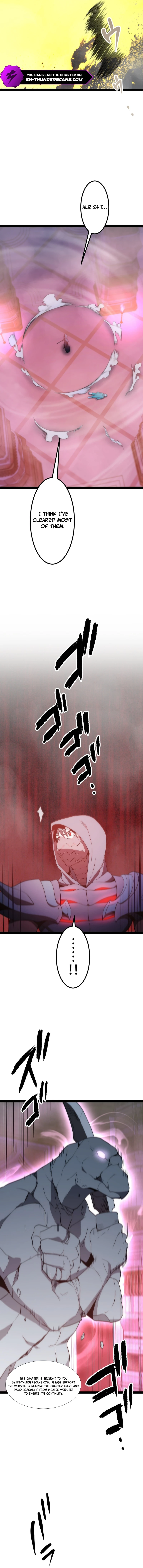 The Legendary Swordmaster: Only I Have the Power to Forge Swords from Monsters Chapter 17 - page 15