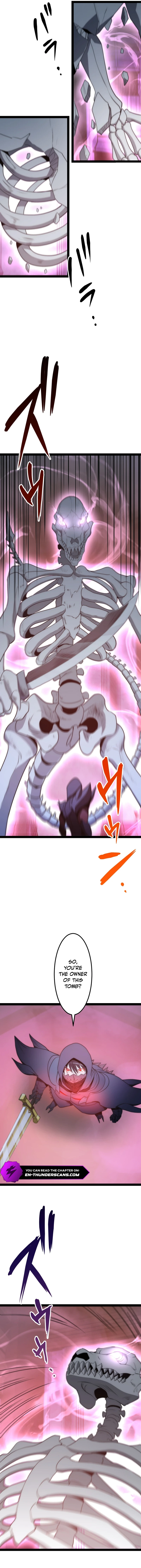 The Legendary Swordmaster: Only I Have the Power to Forge Swords from Monsters Chapter 17 - page 16