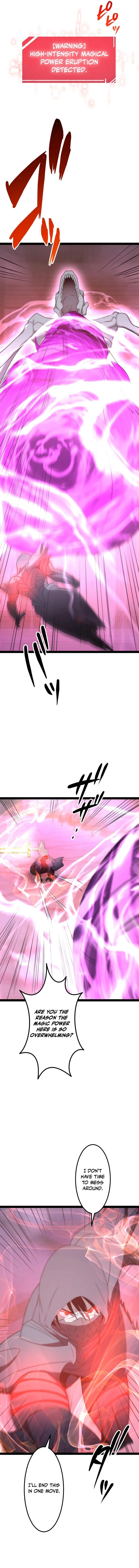 The Legendary Swordmaster: Only I Have the Power to Forge Swords from Monsters Chapter 17 - page 17