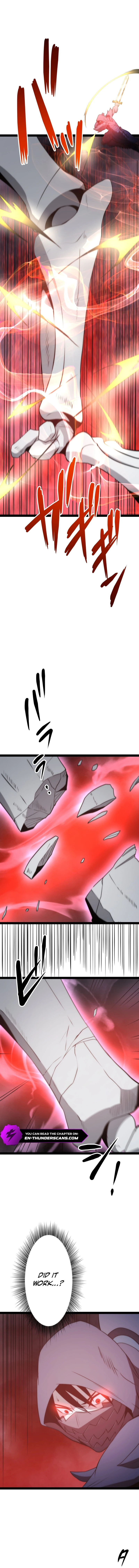 The Legendary Swordmaster: Only I Have the Power to Forge Swords from Monsters Chapter 17 - page 18