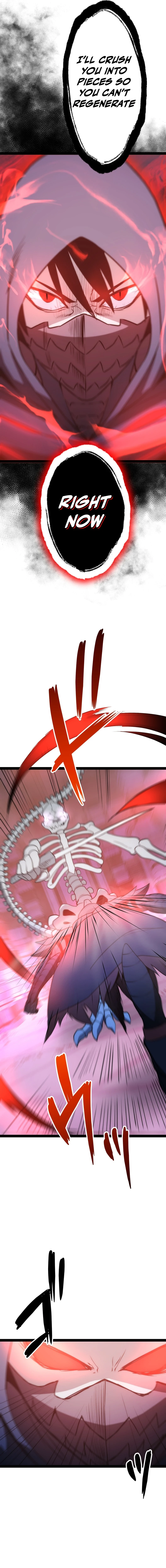 The Legendary Swordmaster: Only I Have the Power to Forge Swords from Monsters Chapter 17 - page 24